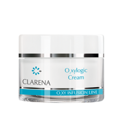 O2xylogic Cream